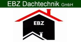 Logo von EBZ Dachtechnik GmbH