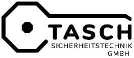 Logo von Tasch Sicherheitstechnik GmbH