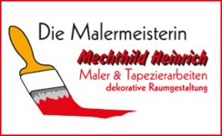 Logo von Heinrich Mechthild