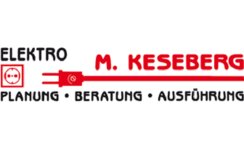 Logo von Elektro Keseberg