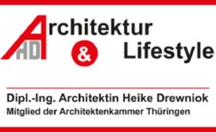 Logo von Drewniok Heike