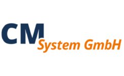 Logo von CM System GmbH