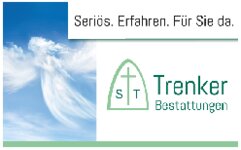 Logo von Trenker Bestattungen