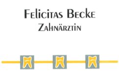 Logo von Becke, Felicitas