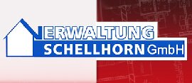 Logo von Hausverwaltung Schellhorn GmbH