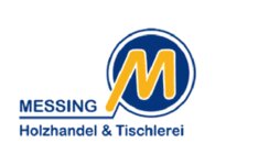 Logo von Holzhandel Messing