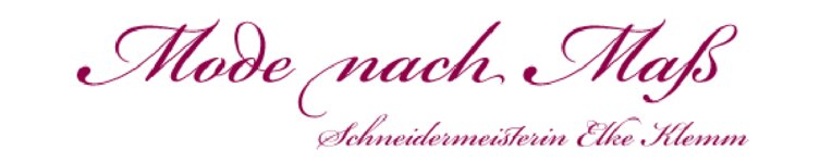 Logo von Klemm, Elke