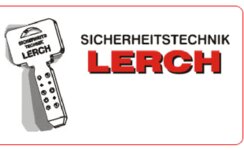 Logo von Lerch Sicherheitstechnik