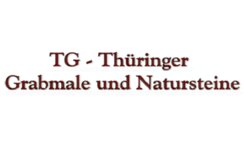 Logo von TG - Thüringer Grabmale