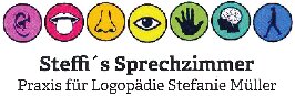 Logo von Müller Stefanie