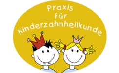 Logo von Kinderzahnarztpraxis Dr.med.dent. Julia Christoph