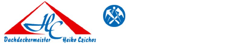 Logo von Czichos, Heiko Dachdeckermeister