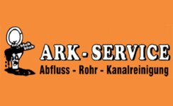 Logo von ARK-Service-Schenk