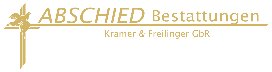 Logo von Abschied Bestattungen Kramer und Freilinger GbR