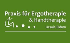 Logo von Eidam Ergotherapie