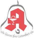 Logo von Glocken-Apotheke
