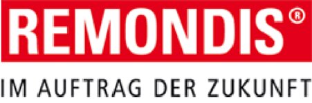 Logo von Containerdienst REMONDIS