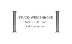 Logo von Stuck-Weißenböck GmbH