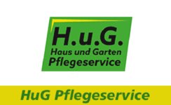 Logo von HuG Haus und Garten Pflegeservice Ralf Bitterbier