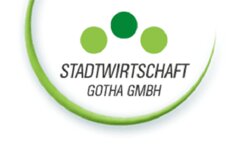 Logo von Stadtwirtschaft Gotha GmbH