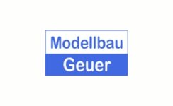 Logo von Modellbau Geuer
