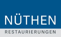 Logo von Nüthen Restaurierungen GmbH + Co. KG