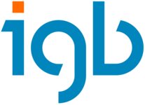 Logo von igb Aktiengesellschaft