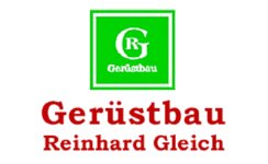 Logo von Gerüstbau und Vermietung Reinhard Gleich