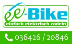 Logo von ee-Bike