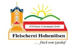 Logo von JFW Fleisch- und Wurstwaren GmbH