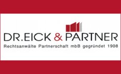 Logo von Dr. Eick & Partner Rechtsanwälte Partnerschaft mbB