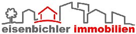 Logo von Eisenbichler Immobilien