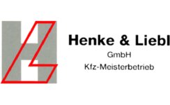 Logo von Henke & Liebl GmbH