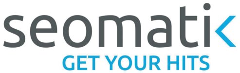 Logo von Seomatik GmbH
