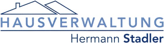 Logo von Hausverwaltung Stadler