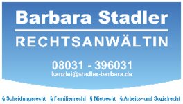 Logo von Stadler Barbara