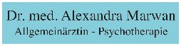 Logo von Marwan Alexandra Dr.med.