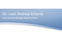 Logo von Eckardt Andreas Dr.med.