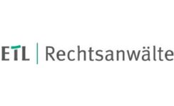 Logo von ETL Rechtsanwälte GmbH