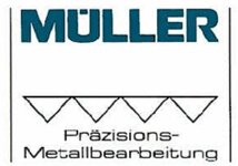 Logo von Feinmechanik W. Müller & Co. GmbH