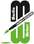 Logo von Ausbau & Gestaltung Inh. Martin Weber