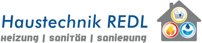 Logo von Redl Norbert