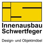 Logo von Innenausbau Schwertfeger