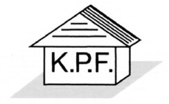 Logo von Dipl.Ing. Klaus-Peter Frenzel zertifizierter Sachverständiger
