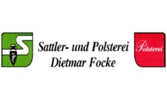 Logo von Focke, Dietmar Polsterei und Sattlerei