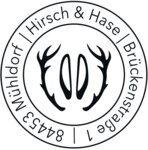 Logo von Hirsch & Hase Bianca Schamper