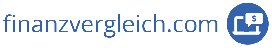 Logo von finanzvergleich.com GmbH