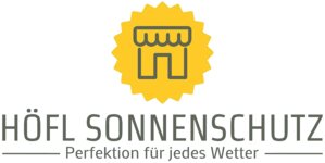 Logo von Höfl Sonnenschutz