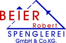 Logo von Spenglerei Robert Beier GmbH & Co. KG