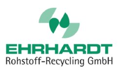 Logo von Ehrhardt Rohstoff-Recycling GmbH